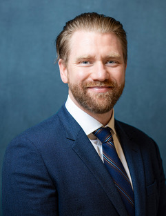 Dr. Tom Oliver