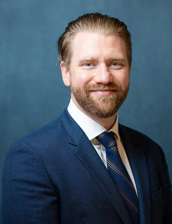Dr. Thomas Oliver — Medical Oncologist & Hematologist